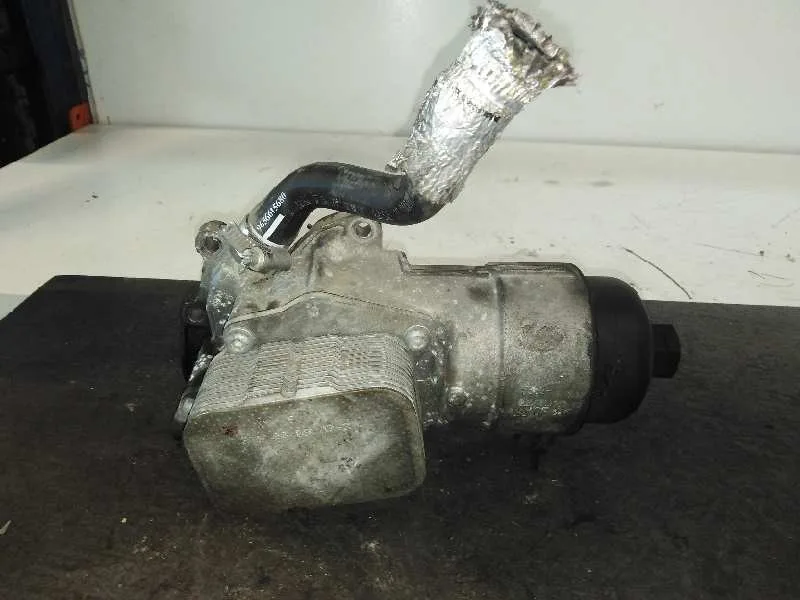 Soporte Filtro Aceite para Citroën Berlingo