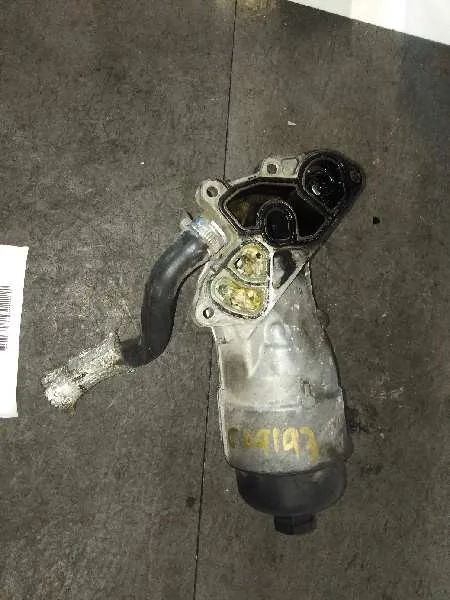 Soporte Filtro Aceite para Citroën Berlingo