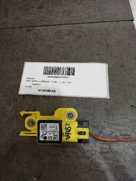 Sensor para Opel Astra H Berlina