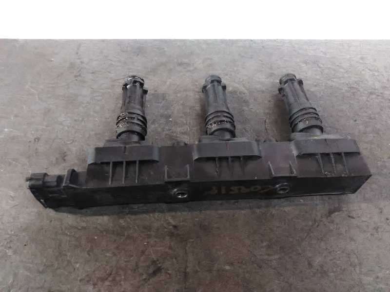Bobina Encendido para Opel Corsa C