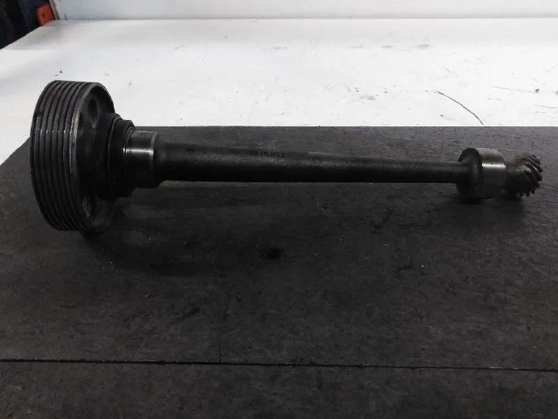 Despiece Motor para Volkswagen Polo Berlina (6N1)