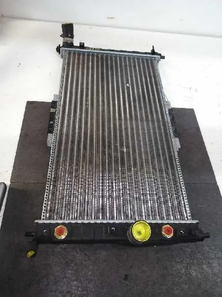 Radiador Agua para Daewoo Nubira Berlina