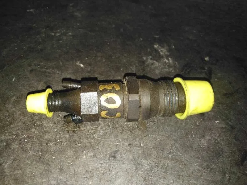 Inyector para Volkswagen Polo Berlina (6N1)
