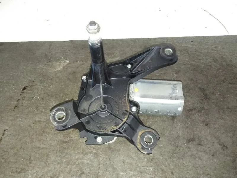 Motor Limpia Trasero para Opel Corsa C