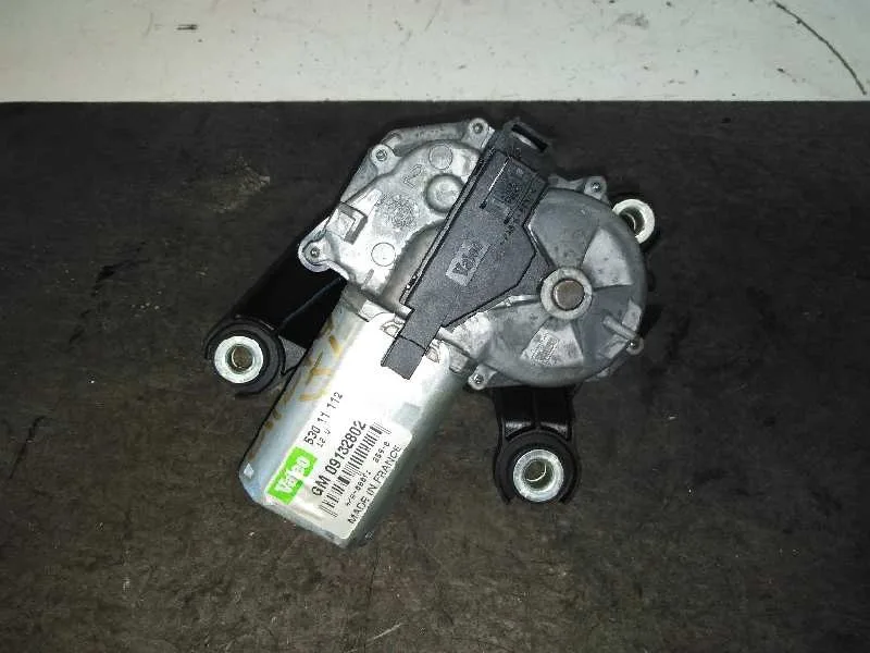 Motor Limpia Trasero para Opel Corsa C