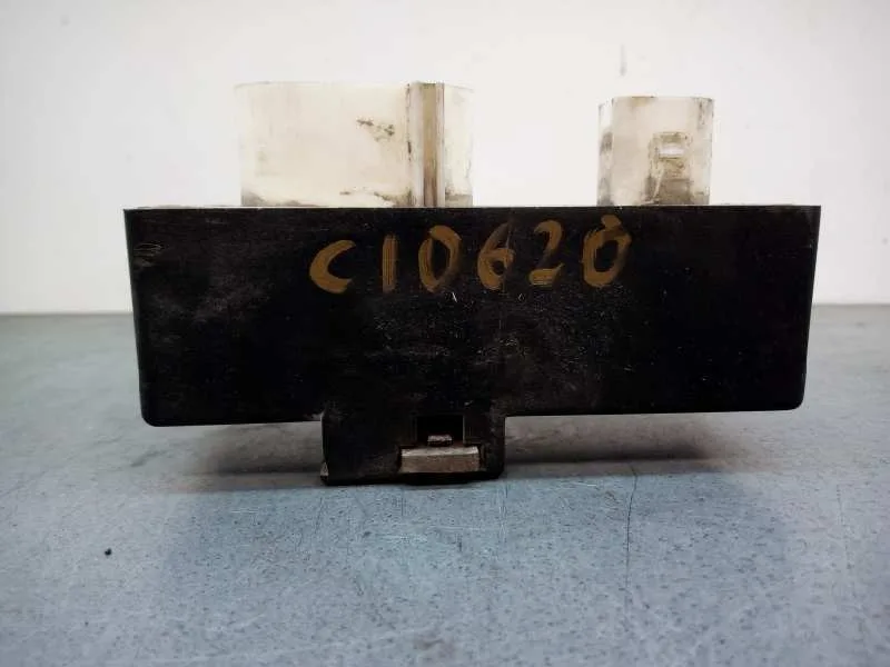 Caja Precalentamiento para Volkswagen Polo (9N1)