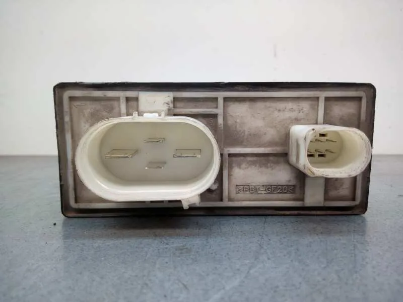 Caja Precalentamiento para Volkswagen Polo (9N1)