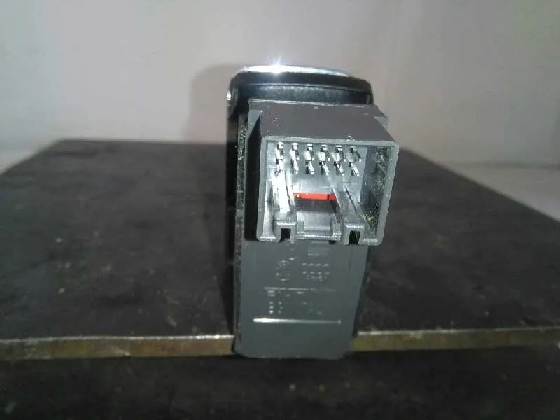 Freno De Mano Electrico para Seat Leon St (5F8)