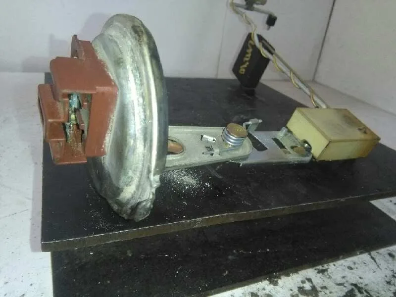 Aforador para Honda Civic Berlina .5 (Ma/Mb)