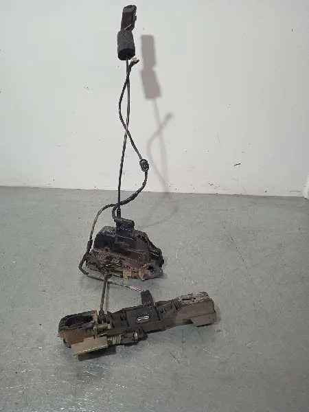 Cerradura Puerta Delantera Izquierda para Renault Vel Satis (Bj0)