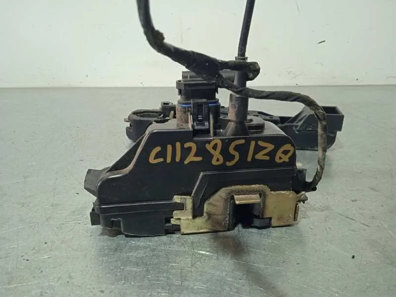 Cerradura Puerta Delantera Izquierda para Renault Vel Satis (Bj0)