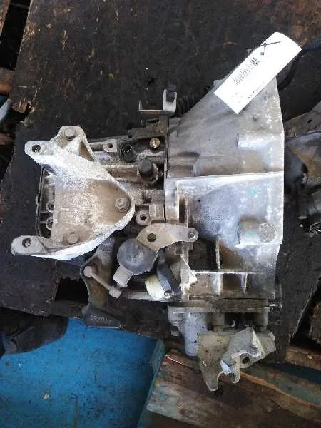 Caja Cambios para Peugeot 407 Sw