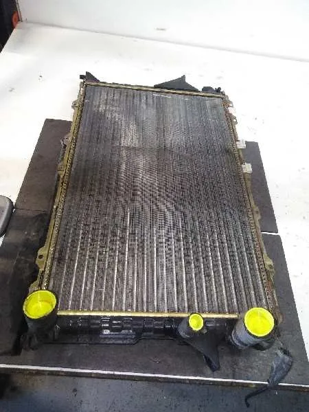 Radiador Agua para Daewoo Nubira Berlina