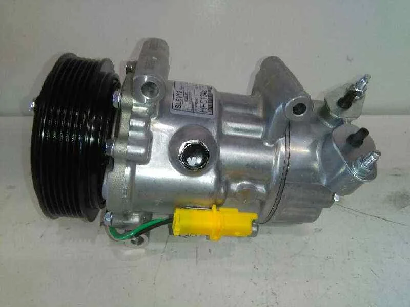 Compresor Aire Acondicionado para Peugeot 307 (S1)