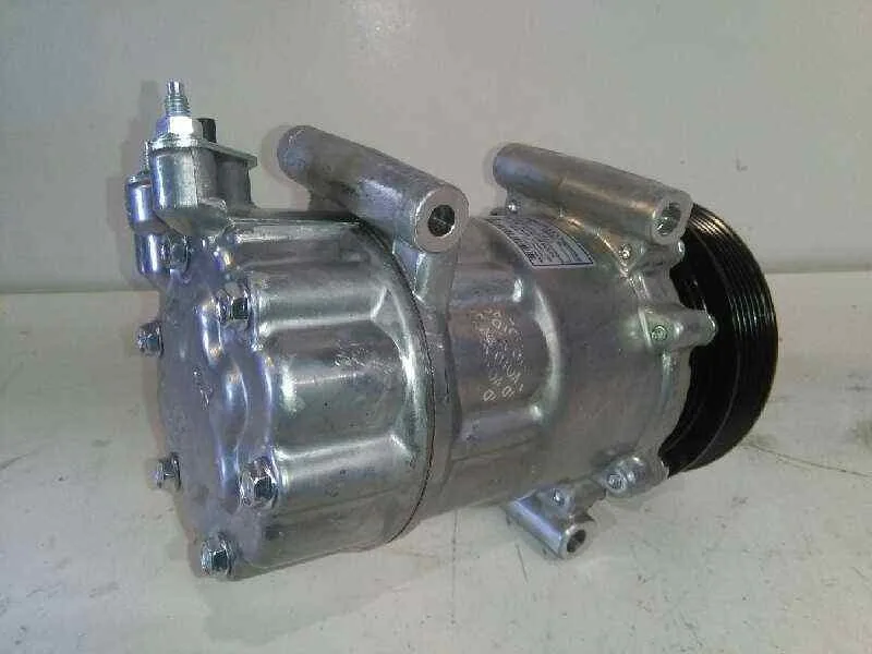 Compresor Aire Acondicionado para Peugeot 307 (S1)