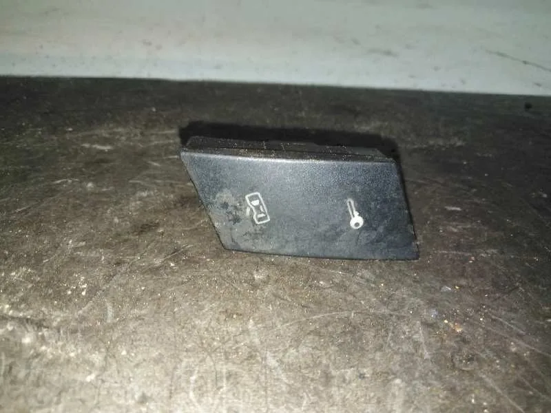 Interruptor para Seat Ibiza (6L1)
