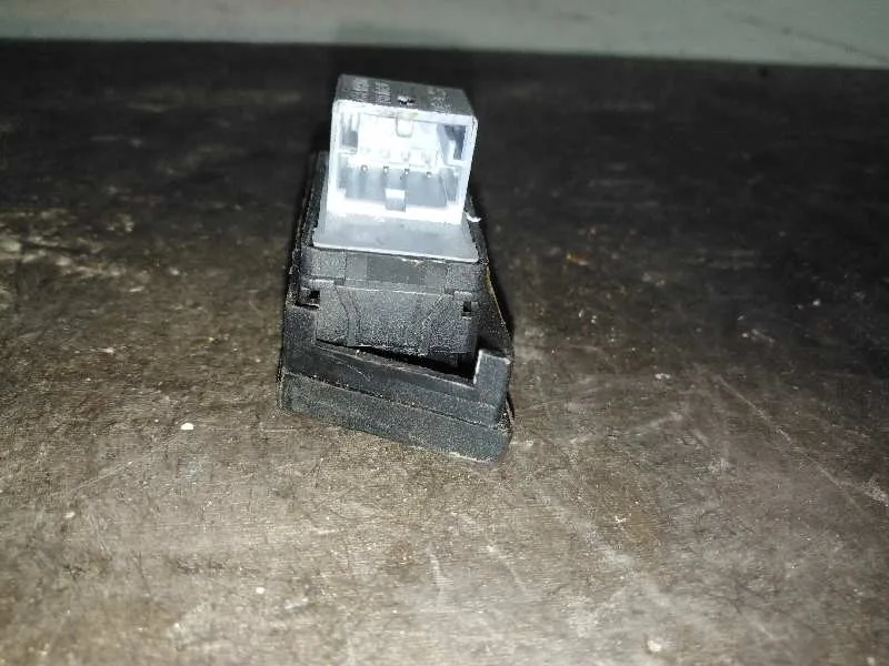 Interruptor para Seat Ibiza (6L1)