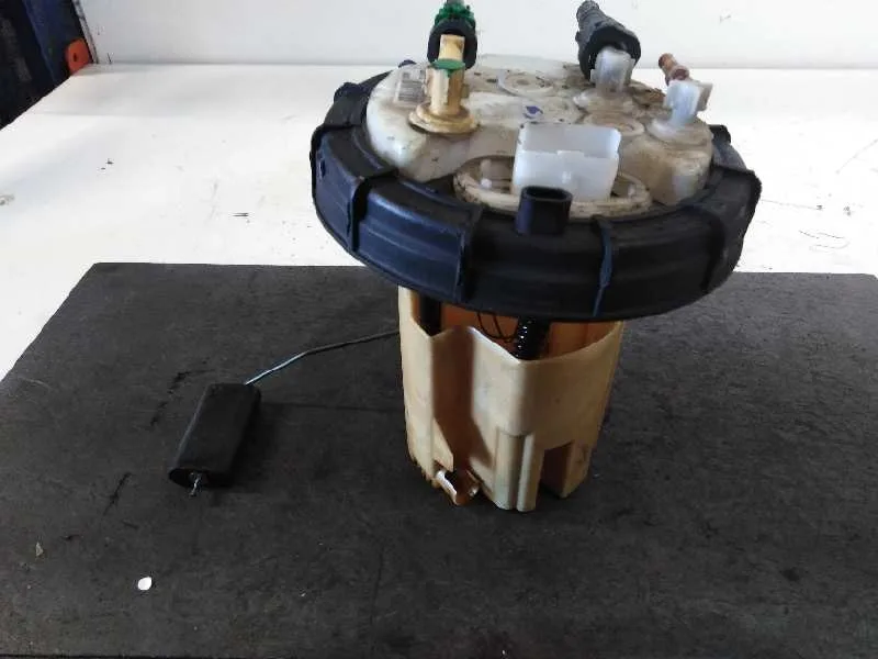 Aforador para Peugeot 407 Sw