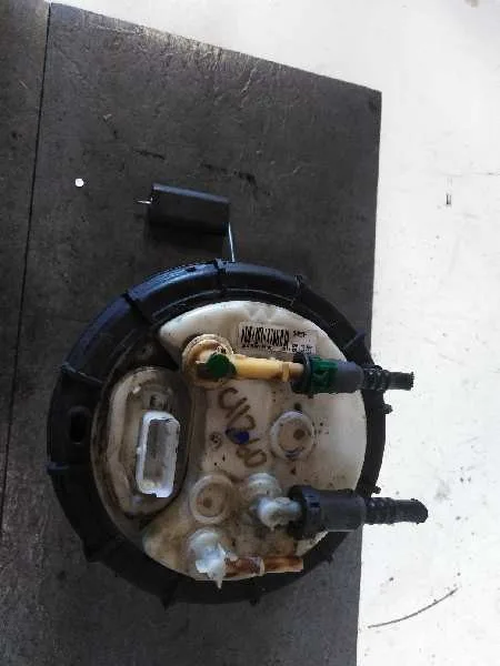 Aforador para Peugeot 407 Sw