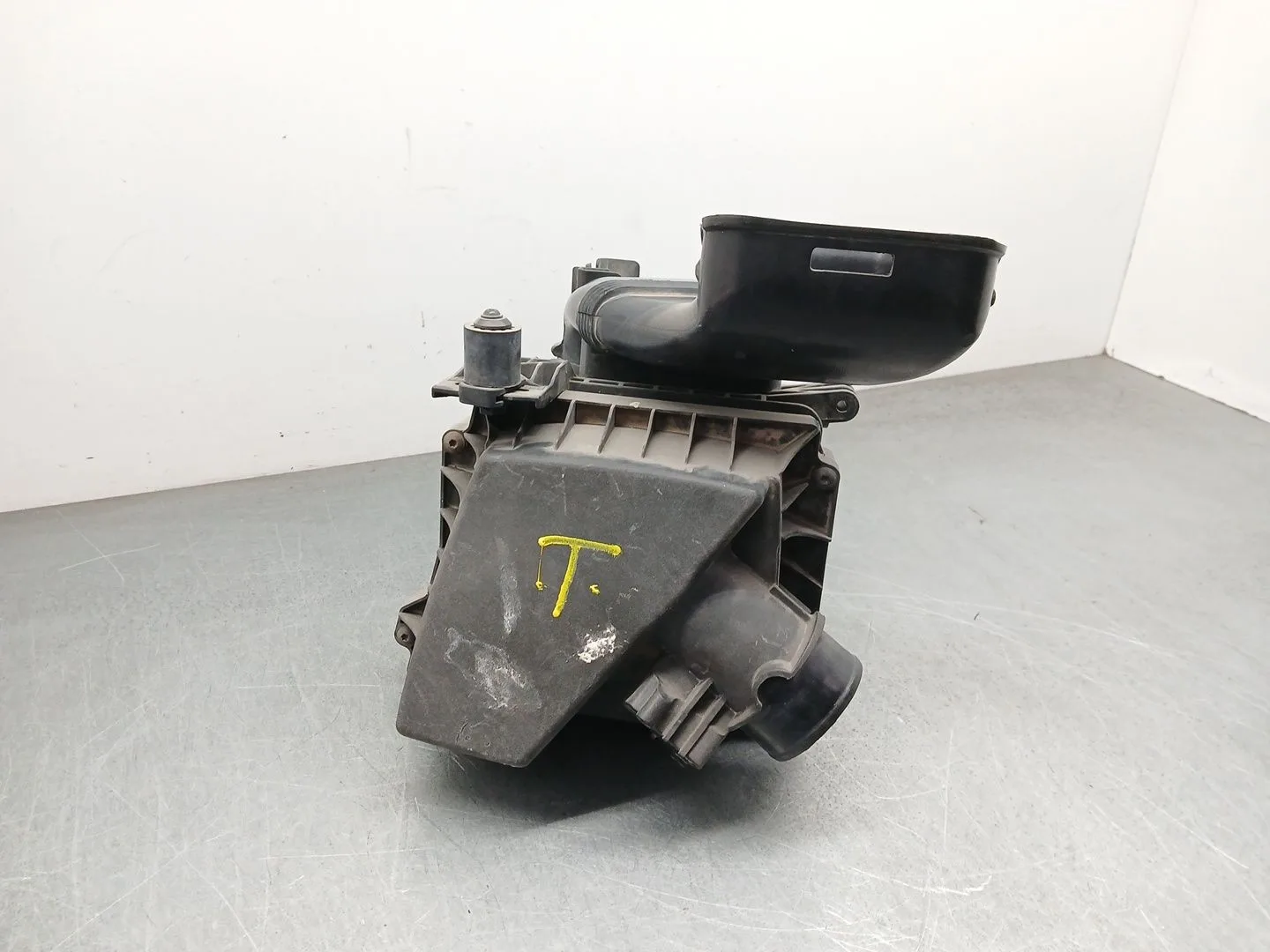 Filtro Aire para Ford Fiesta (Ccn)