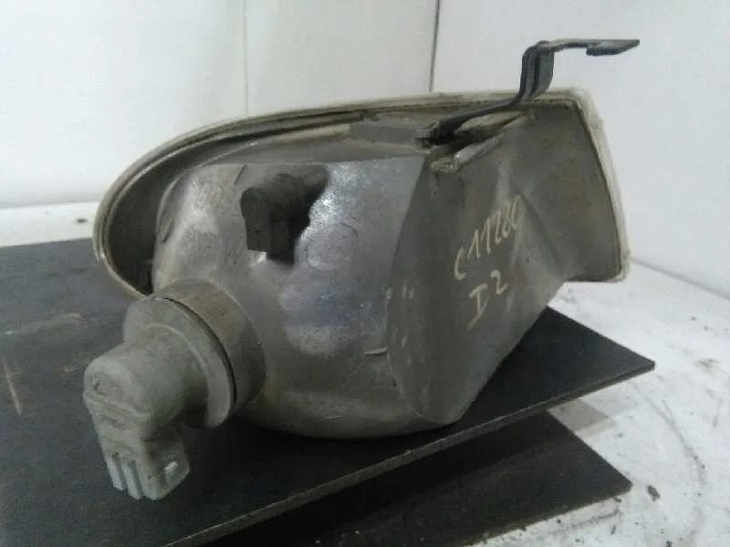 Piloto Delantero Izquierdo para Seat Alhambra (7V8)