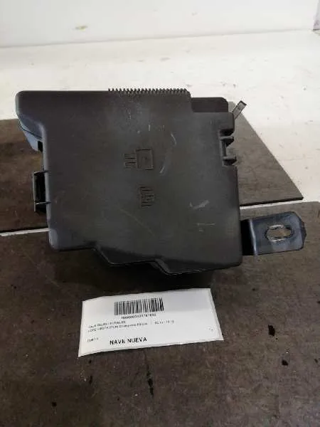 Caja Reles / Fusibles para Ford Fiesta (Ccn)