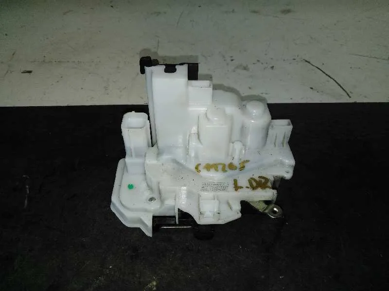 Cerradura Puerta Lateral Derecha para Fiat Doblo