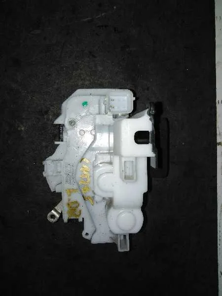 Cerradura Puerta Lateral Derecha para Fiat Doblo