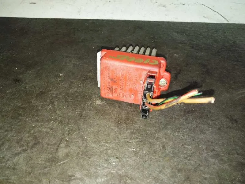 Resistencia Calefaccion para Audi A3 (8L)