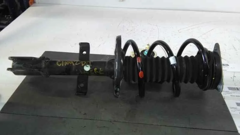 Amortiguador Delantero Izquierdo para Renault Captur