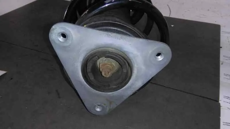 Amortiguador Delantero Izquierdo para Renault Captur