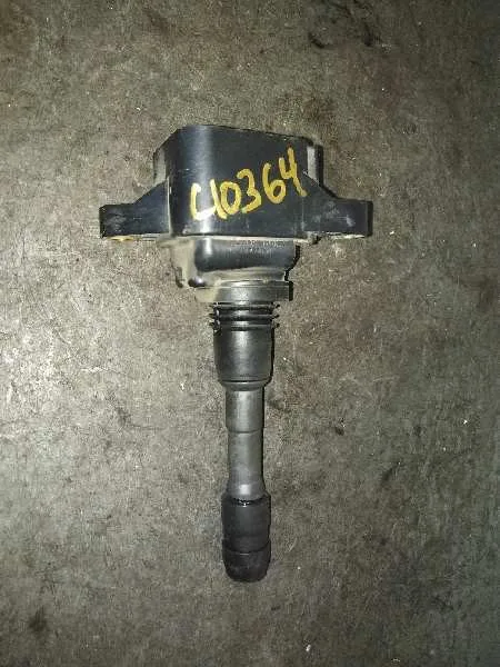 Bobina Encendido para Renault Megane Iii Sport Tourer