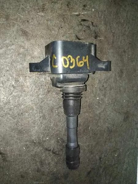 Bobina Encendido para Renault Megane Iii Sport Tourer