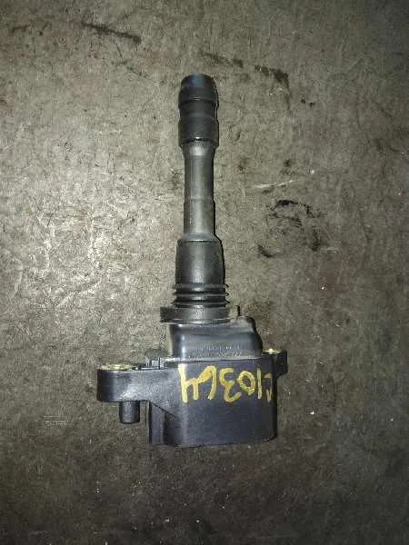 Bobina Encendido para Renault Megane Iii Sport Tourer