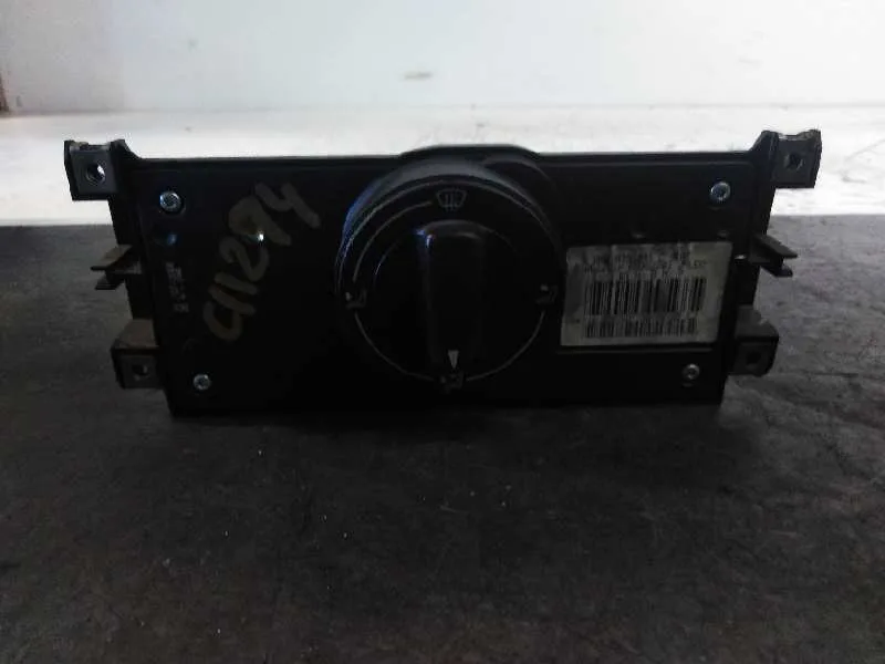 Mando Climatizador para Seat Cordoba Berlina (6K2)