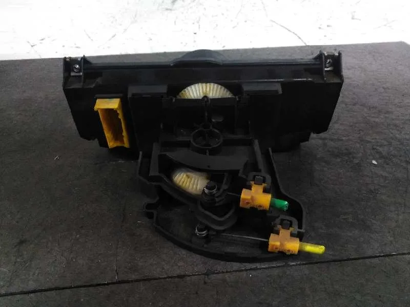 Mando Climatizador para Seat Cordoba Berlina (6K2)
