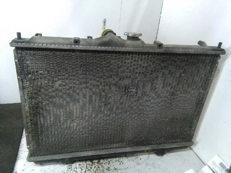 Radiador Agua para Mitsubishi Carisma Berina 5 (Da0)