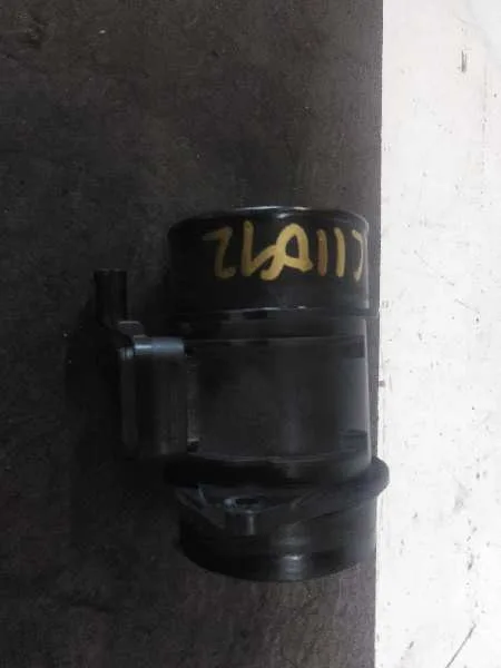 Caudalimetro para Renault Captur