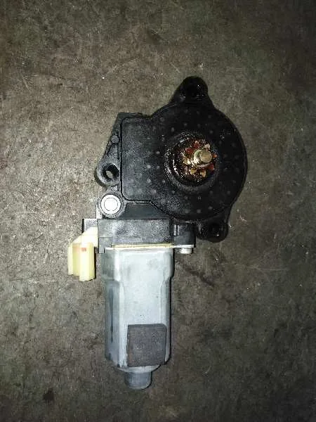 Motor Elevalunas Trasero Derecho para Kia Sportage