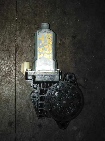 Motor Elevalunas Trasero Derecho para Kia Sportage