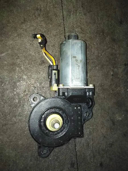Motor Elevalunas Delantero Izquierdo para Ford Fiesta (Cbk)