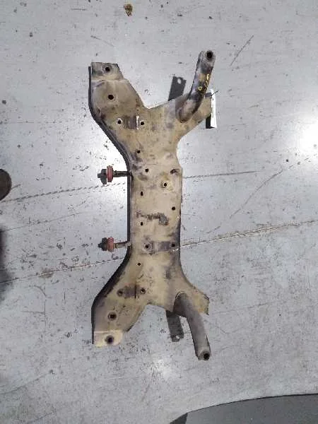 Puente Delantero para Smart Forfour