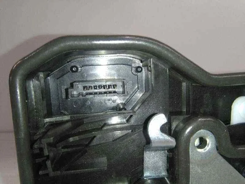 Cerradura Puerta Delantera Derecha para Bmw Serie 3 Berlina (E90)
