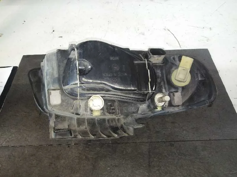 Faro Izquierdo para Seat Cordoba Berlina (6K2)