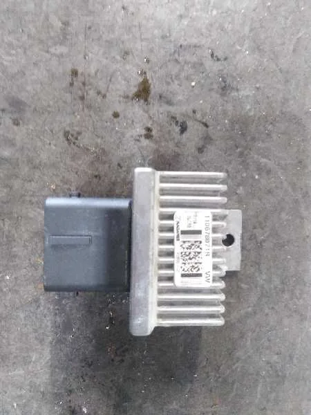Caja Precalentamiento para Renault Captur