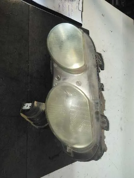 Faro Izquierdo para Mg Serie 75 (J/Rj)