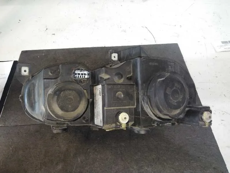 Faro Izquierdo para Mg Serie 75 (J/Rj)