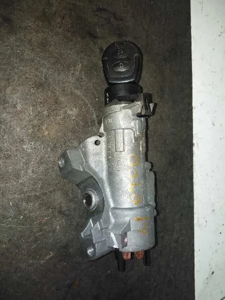 Conmutador De Arranque para Skoda Fabia Familiar (6Y5)