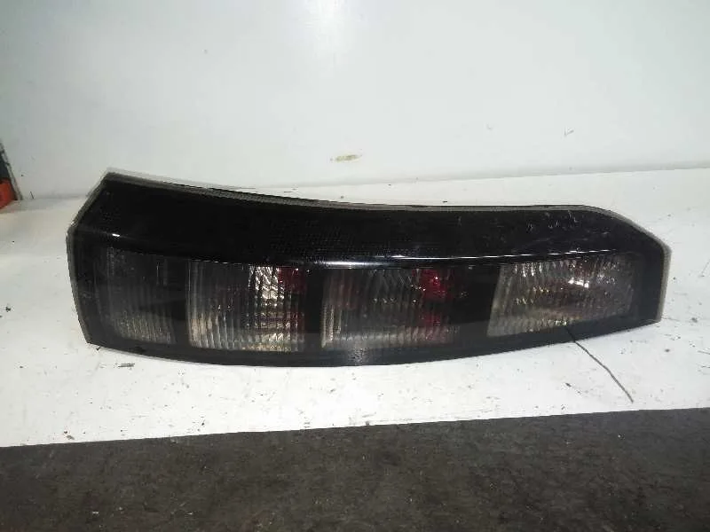 Piloto Trasero Izquierdo para Opel Meriva
