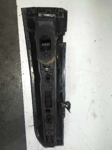 Piloto Trasero Izquierdo para Opel Meriva